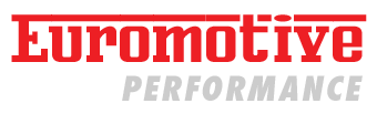 Euromotive Performance Auto Repair Service Specialist's Logo