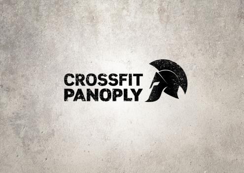 CROSSFIT PANOPLY's Logo