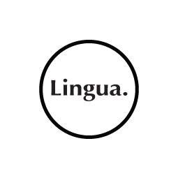Lingua Company's Logo