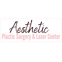 Aesthetic Plastic Surgery & Laser Center, Michelle Hardaway M.D.'s Logo