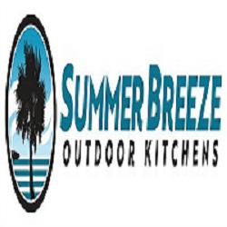 Summer Breeze Outdoor Kitchens's Logo