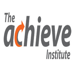 The Achieve Institute's Logo