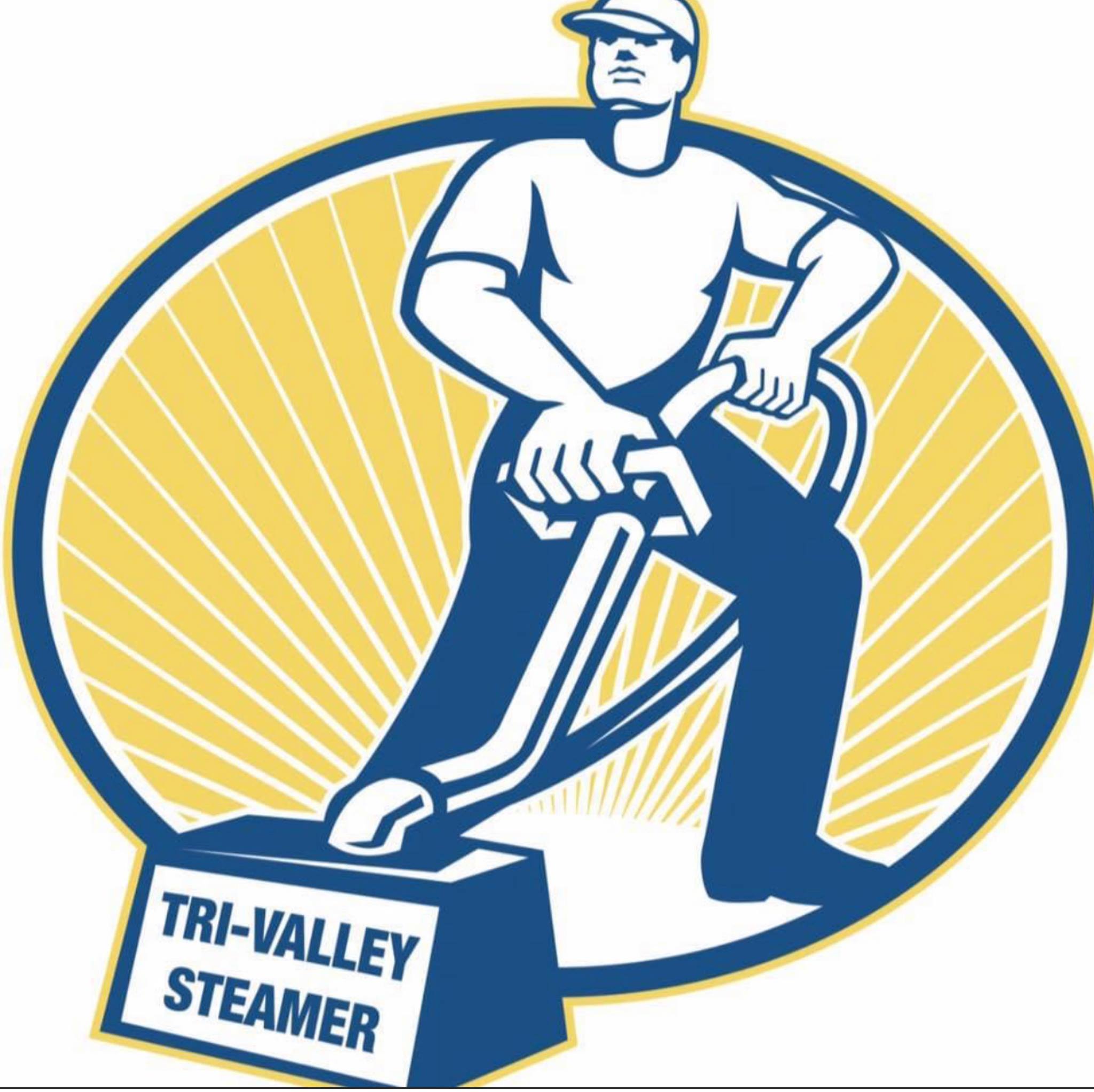Tri Valley Steamer's Logo