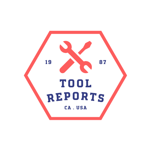 Tool Reports LLC's Logo