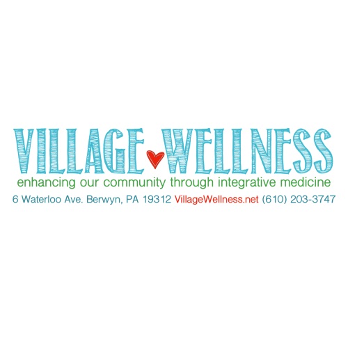 Village Wellness's Logo