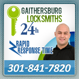 Gaithersburg Locksmiths