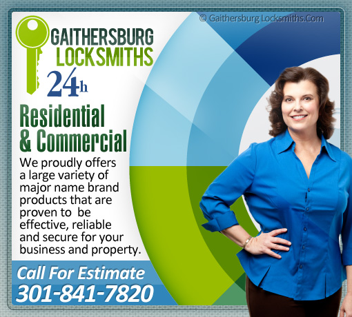 Locks-Security-Commercial