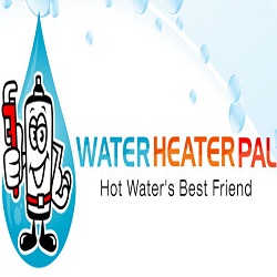 Water Heater Pal's Logo