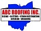 ABC Roofing Inc's Logo