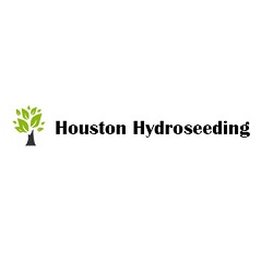 Houston Hydroseeding's Logo
