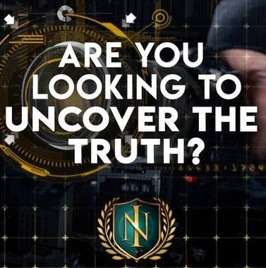 Nathans Investigations's Logo