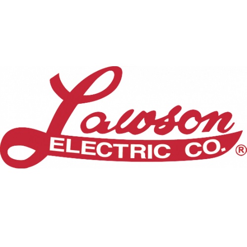 Lawson Electric Co's Logo