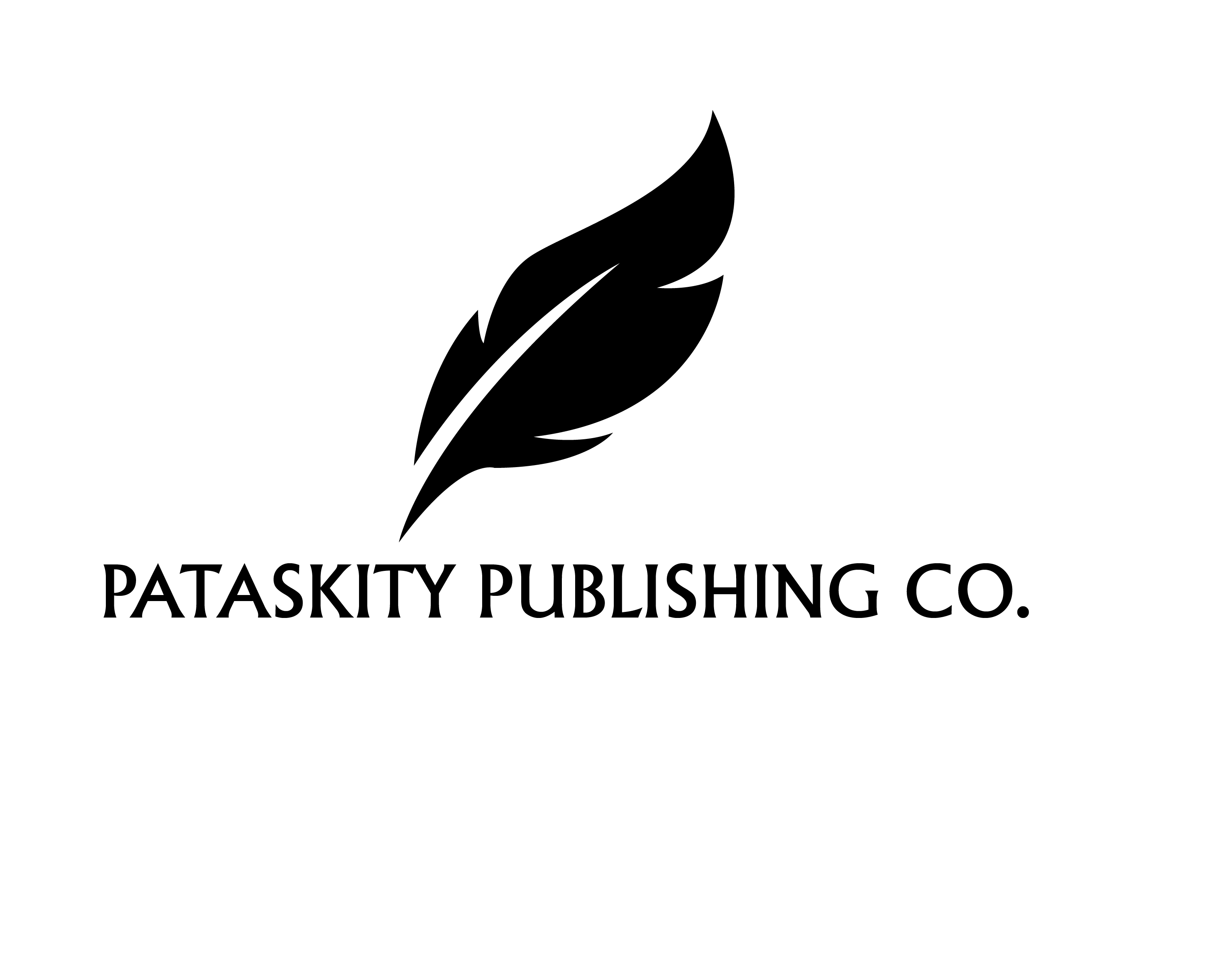 Pataskity Publishing Co.'s Logo