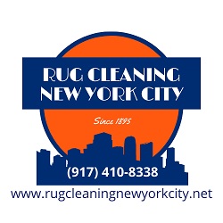 Rug Cleaning New York City's Logo