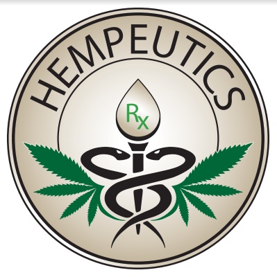Hempeutics Pharmacy's Logo