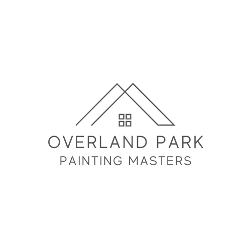 Overland Park Painting Masters's Logo