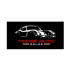 Tinker's Auto Sales's Logo
