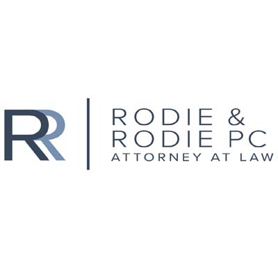 Rodie and Rodie PC Injury and Accident Attorneys's Logo