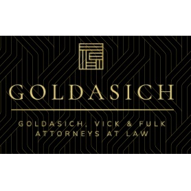 Goldasich, Vick & Fulk's Logo