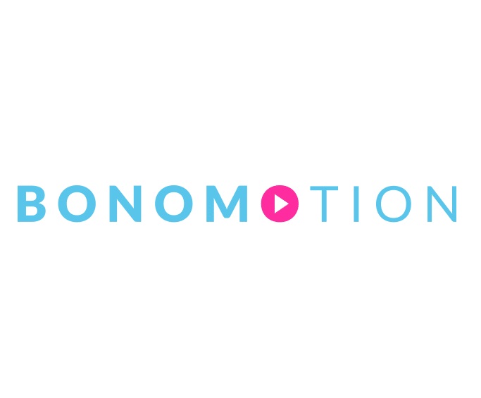 Bonomotion Video Agency's Logo