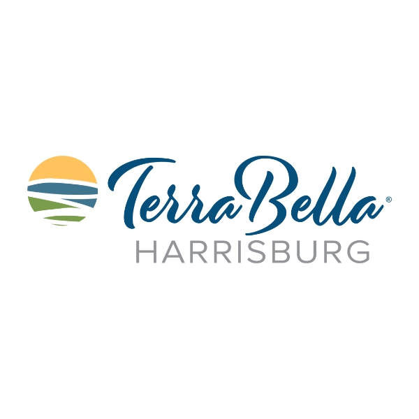 TerraBella Harrisburg's Logo