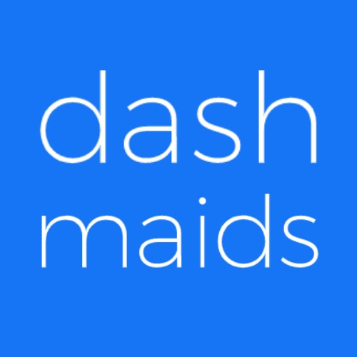 Dash Maids's Logo