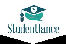 StudentLance's Logo
