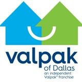 Valpak of Dallas's Logo