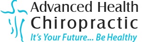 Advanced Health Chiropractic's Logo
