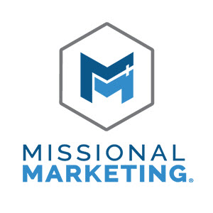 Missional Marketing's Logo