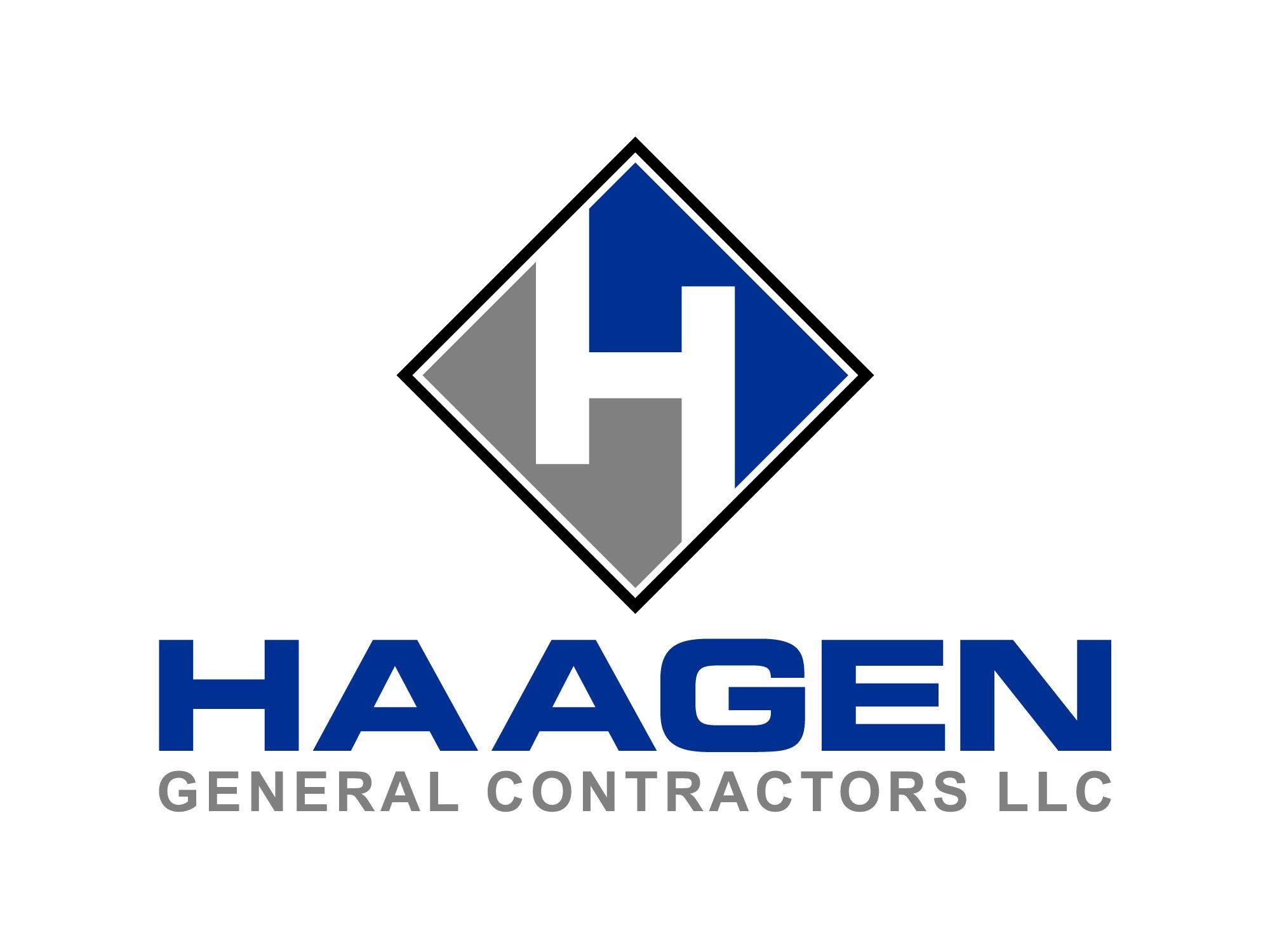HAAGEN GENERAL CONTRACTORS LLC's Logo
