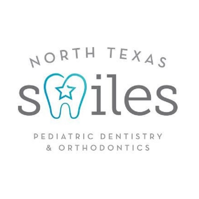 North Texas Smiles Pediatric Dentistry & Orthodontics's Logo