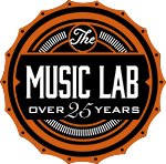 The Music Lab's Logo