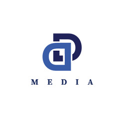 DD-Media's Logo
