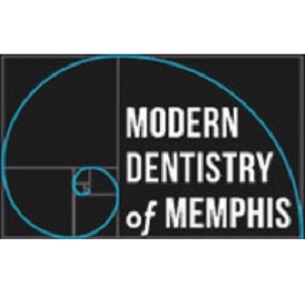 Modern Dentistry of Memphis's Logo