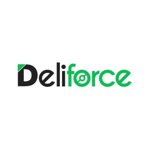 Deliforce - Delivery Management Software's Logo
