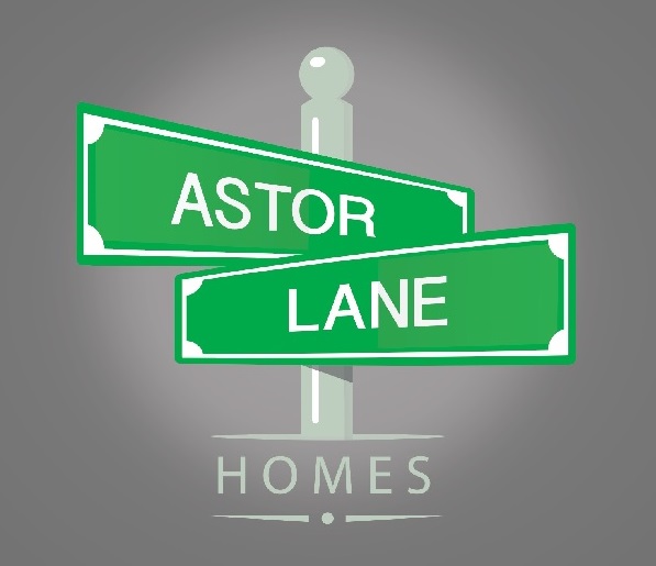 Astor Lane Homes's Logo