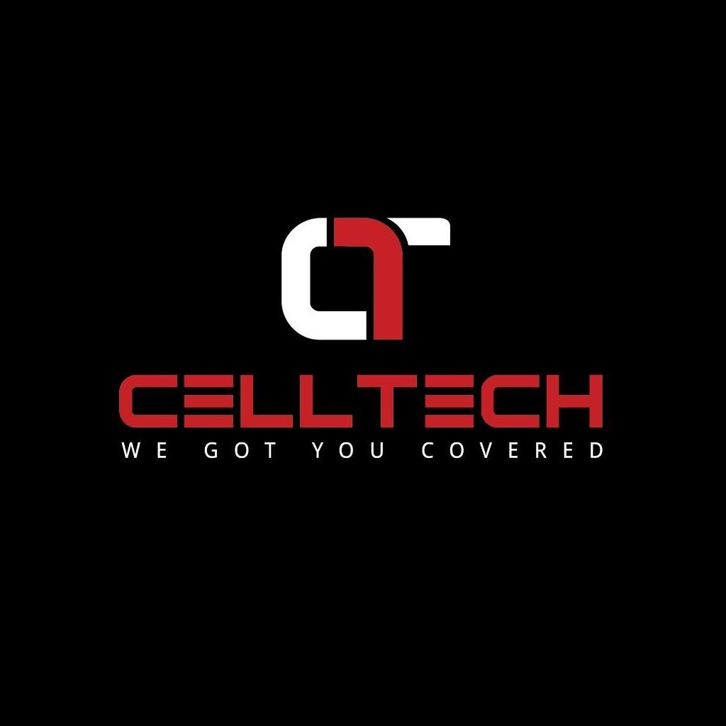 Cell Tech - Cell Phone and iPhone Repair in Dallas, TX's Logo
