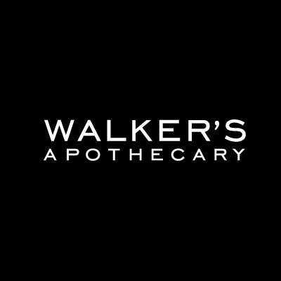 Walker's Apothecary's Logo