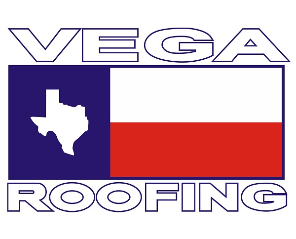 Vega Roofing's Logo