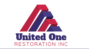 United One Restoration, Inc.'s Logo