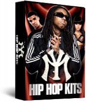Hip Hop Kits