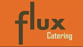 Flux Catering's Logo