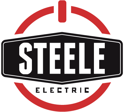 Steele Electric's Logo