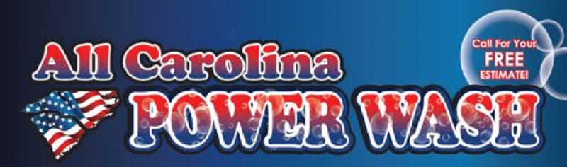 All Carolina Power Wash's Logo