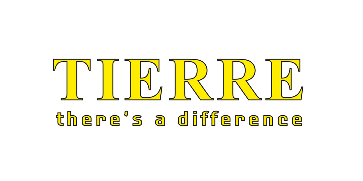 Tierre Group Srl's Logo