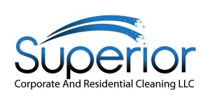 Superior corporate and residential cleaning's Logo