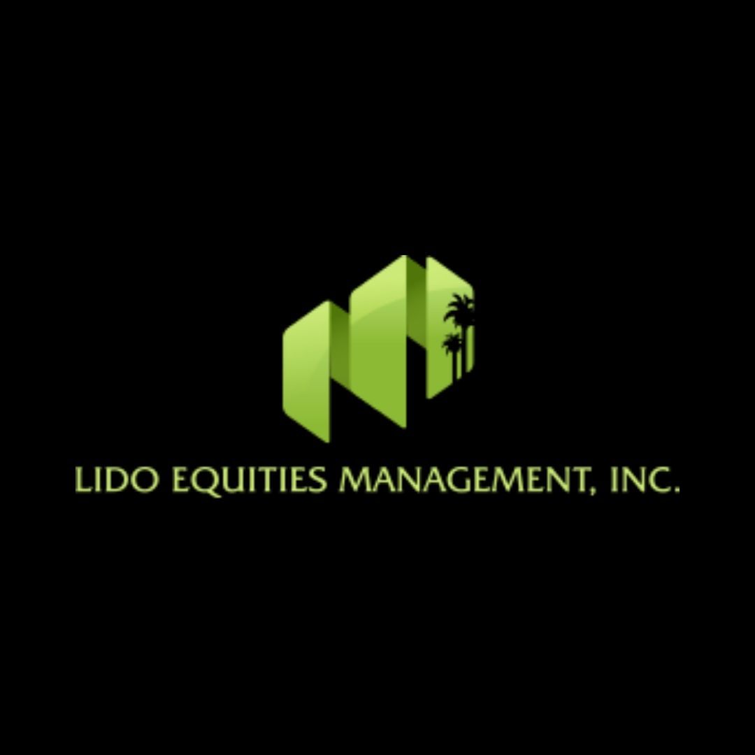 Lido Equities Management's Logo