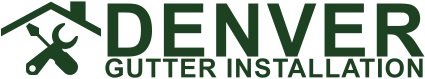 Denver Gutter's Logo