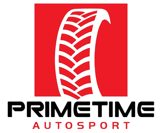 Primetime Autosport's Logo